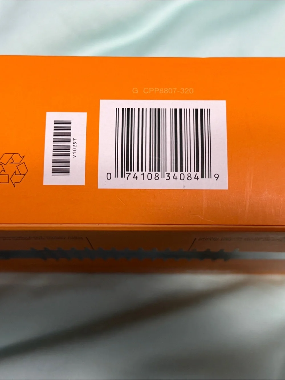 ConairPRO Ceramic Tools Porcelain Series Hot Air Brush - Orange